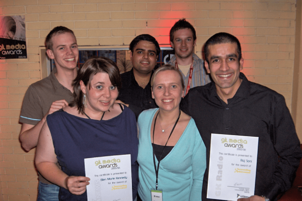 UK-Award